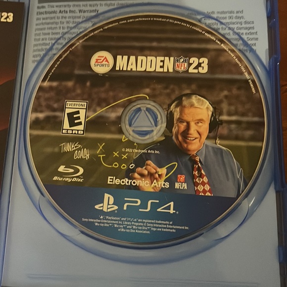 Madden NFL 23 - Picture 2 of 2